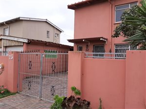 3 Bed House in Algoa Park