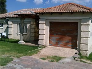 3 Bed House in Birchleigh North