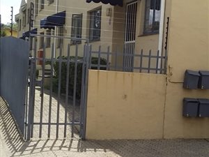 2 Bed Townhouse in Lyndhurst