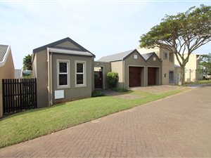 4 Bed House in Princes Grant Golf Estate