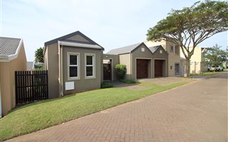 4 Bedroom House in Princes Grant Golf Estate
