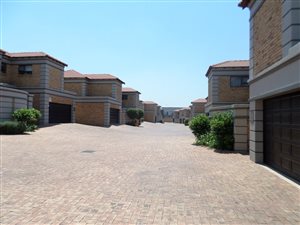 3 Bed Cluster in Randhart