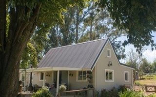Smallholding in Rosetta