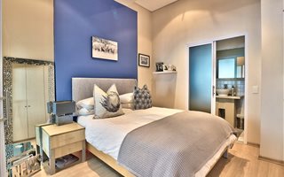 1 Bedroom Apartment in City Bowl