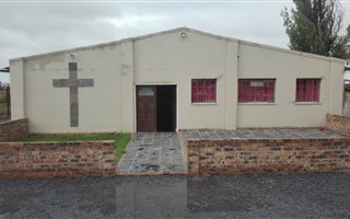 3 Bedroom House in Riversdale