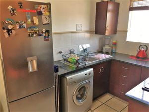 2 Bed Apartment in Mountain View