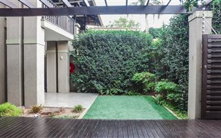 3 Bedroom Apartment in Musgrave