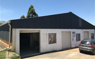 108 m² Commercial space in Hilton