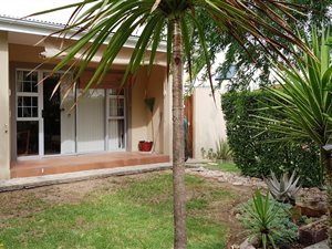 2 Bed Cluster in Oudtshoorn