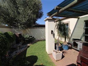 2 Bed Townhouse in Kelland