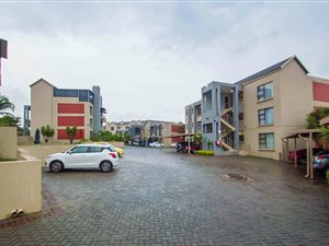 2 Bed Townhouse in Krugersdorp Central