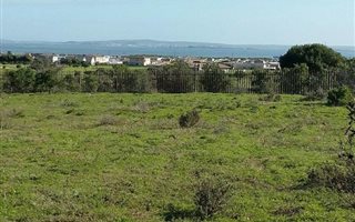 1298 m² Land available in Langebaan Central