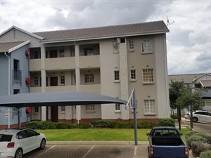2 Bed Apartment in Kosmosdal