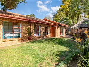 3 Bed House in Allens Nek