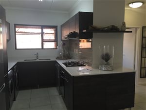 3 Bed Apartment in Pretoria Central