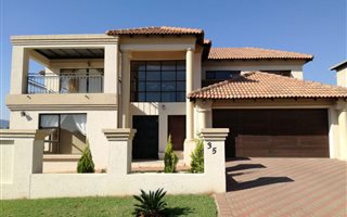 3 Bedroom House in Xanadu