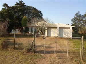 3 Bed House in Drummond