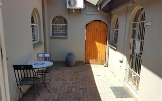 100 m² Office Space in Del Judor
