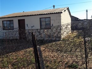 2 Bed House in Roodewal and surrounds
