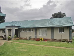3 Bed House in Rietkuil
