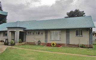 3 Bedroom House in Rietkuil