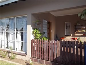4 Bedroom House in Pioneer Park