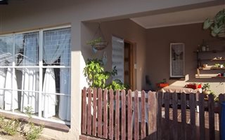4 Bedroom House in Pioneer Park