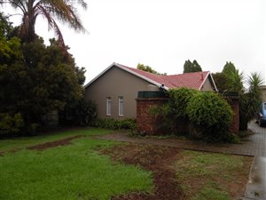 4 Bed House in Amajuba Park