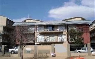 2 Bedroom Apartment in Rustenburg Central