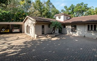 3 Bedroom House in Dawncliffe