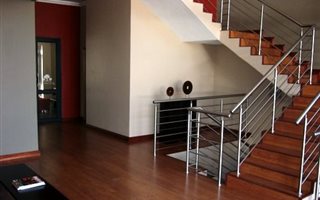 50 m² Office Space in Irene