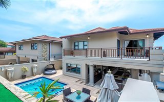 4 Bedroom Duet in Izinga Ridge