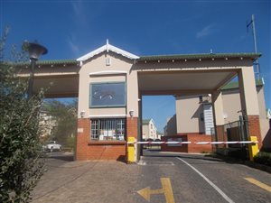 2 Bed Apartment in Terenure