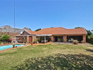 3 Bed House in Dunvegan