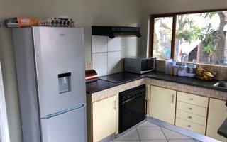 1 Bedroom Apartment in Springfield Park