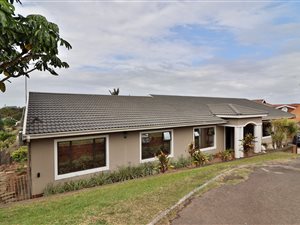 4 Bed House in Malvern
