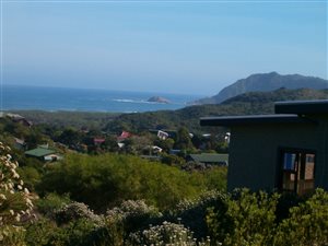 777 m² Land available in Zeegezicht