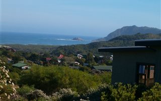 777 m² Land available in Zeegezicht