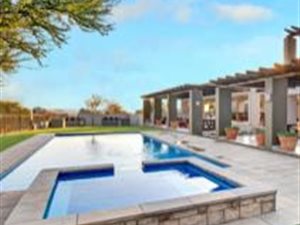 2 Bed House in Witkoppen
