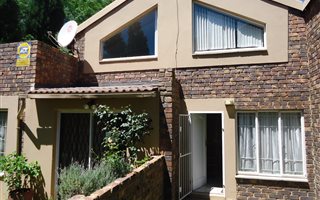 2 Bedroom Apartment in Allens Nek