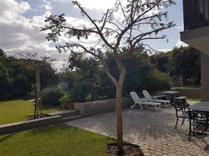 4 Bed House in Hartenbos Landgoed