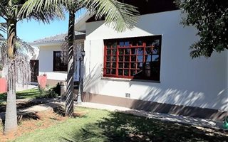 3 Bedroom House in Janssendal