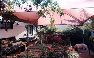 3 Bedroom House in Ladanna