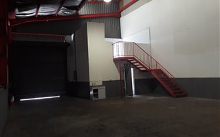 262 m² Industrial space in Jet Park