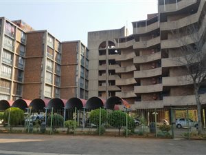 2 Bed Apartment in Kilner Park