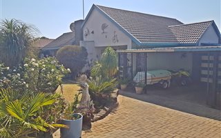 3 Bedroom House in Mindalore