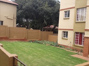 3 Bedroom Apartment in Castleview