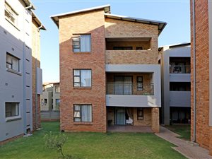 2 Bed Apartment in Northwold