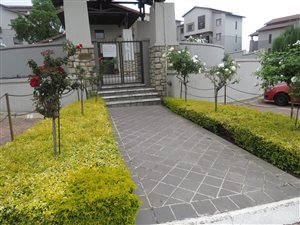 1 Bed Apartment in Sunninghill