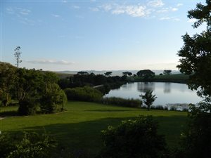 26 ha Farm in Badplaas